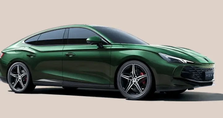 2026款名爵MG7智能化升级能打破“叫好不叫座”的魔咒吗？