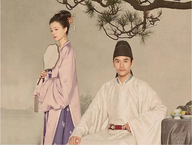 清平乐：张贵妃冠绝后宫，她为何能碾压皇后？