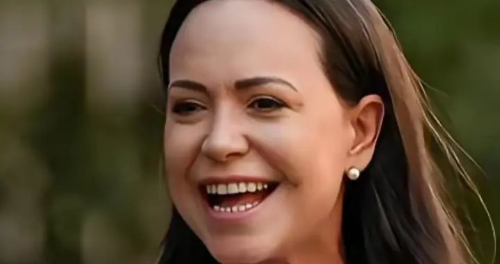 特朗普官宣马查多下周访美，欲让其参与对委“管理”