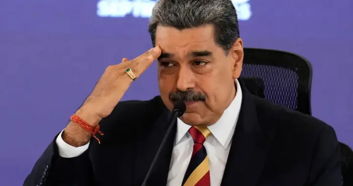 只要美国敢打委内瑞拉，无论谁输谁赢，中国都将是最大赢家？