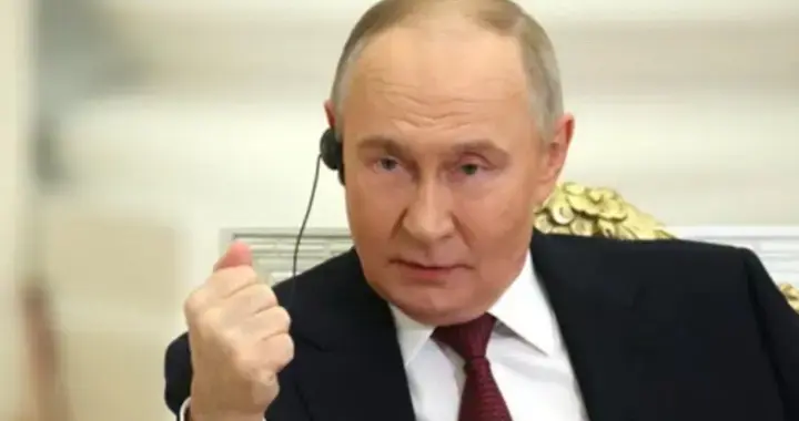 俄最困难的时候到了，高市早苗托人给普京带一句话，中国准备收网