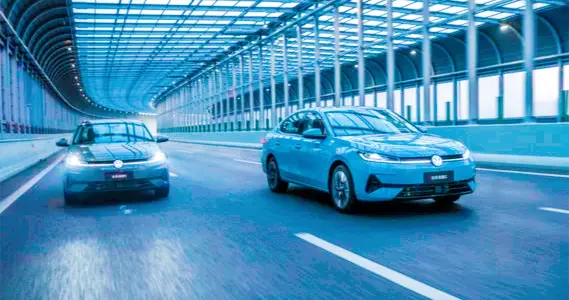 7.98万起售！德系A+家轿新选手登场，速腾S能否站稳10万级市场？