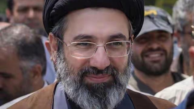 全球脉动站：伊朗最高领袖穆杰塔巴，依然是