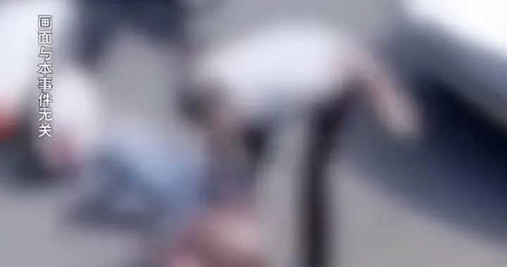 七旬老党员曾凡林勇斗歹徒