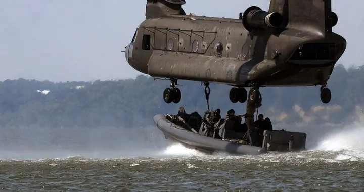 比芯片还难攻克？美国尖端武器放在我国50年，至今未能仿制成功