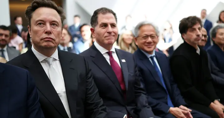 美中期选举科技公司成议题，两党互相指责，数据中心争议突出