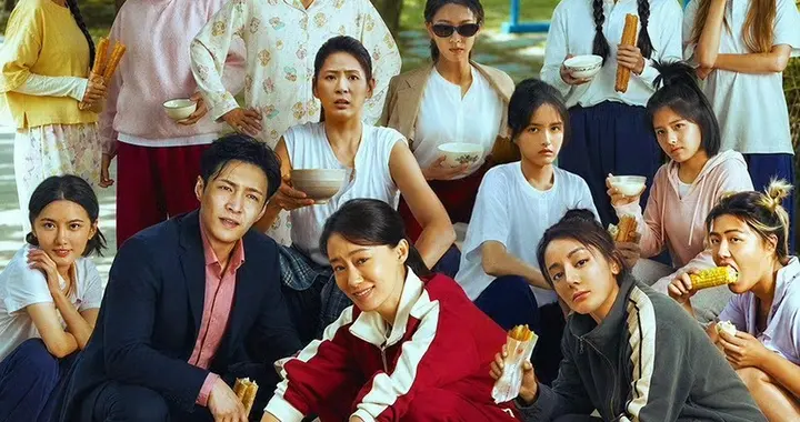 《功夫女足》上映两天票房破5亿，周星驰导演的含金量还在上升
