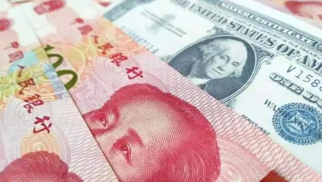 中美第一季度GDP出炉，中国4.37万亿跌至美国60%，问题出在哪？