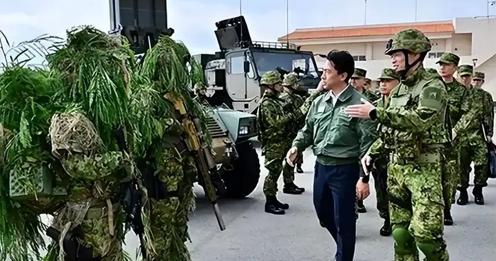 为什么日本不怕甚至盼望再次与中国开战？因本土没被中国摸过一下