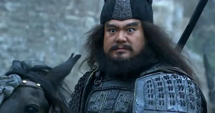 正史打脸！别再叫他莽夫，张飞的智商，才是三国顶级水准