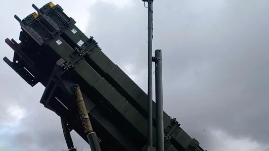 西部战鹰： 图文