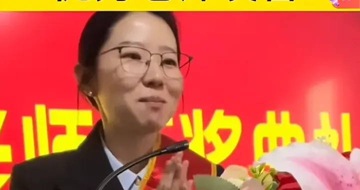 以心为壤，以爱为光——一位平凡教师的育人逆袭与赤诚坚守