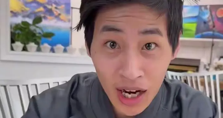 云鹏这趟临时回家，多少有点命运按下的回车键