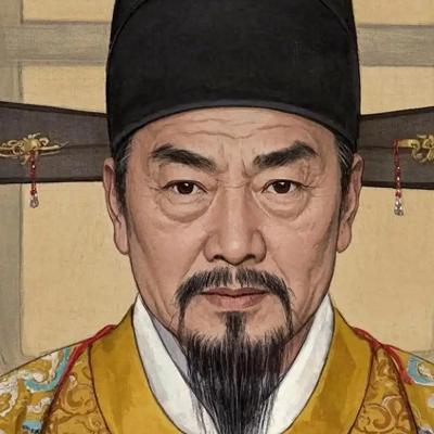 招财喵：张居正一条鞭法救明朝，生前权倾天