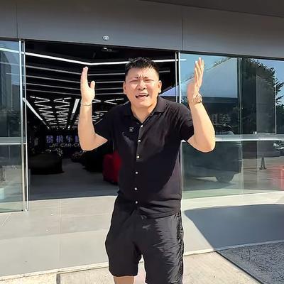 裕丰人间说：韩景枫这次真的担心了，不过挪