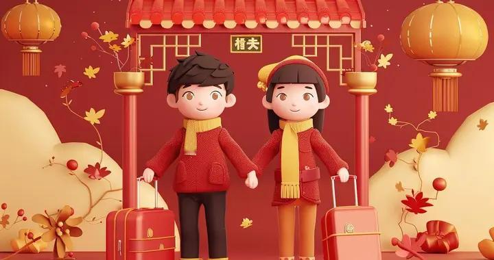 春节避寒首选海口！机票预订量同比暴涨1.2倍