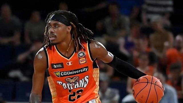 体育咆哮君：麦考尔激励广东男篮！ 在今天