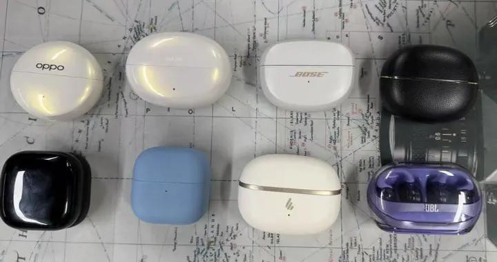开放式耳机哪个品牌好？开放式耳机品牌推荐