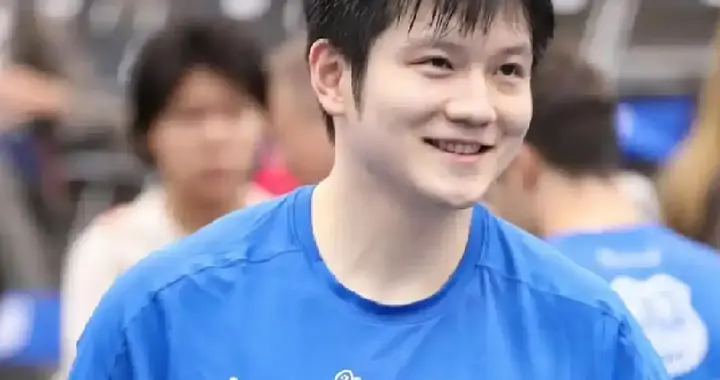 央视和德国乒协合作，意味着樊振东下赛季续约？