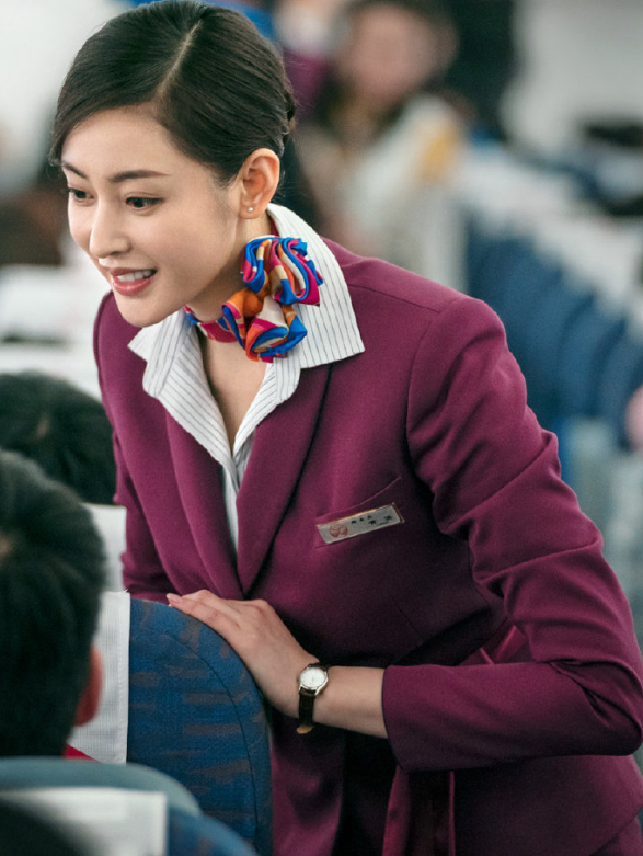 飞机上的“隐藏服务”，只要敢大胆提出，空姐一般都能满足你需求