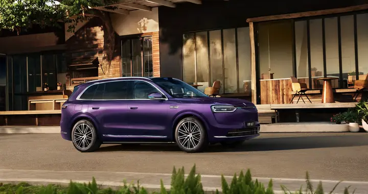 J.D. Power魅力第一+超五星安全认证，问界M7成30万级家庭SUV首选