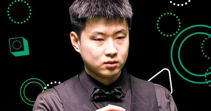 球员锦标赛收官奖金排名：赵心童夺第6冠了+149万，吴宜泽14万第9