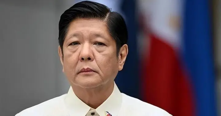 菲军新一把手正式上任！放话誓死捍卫南海，不惜流尽最后一滴血