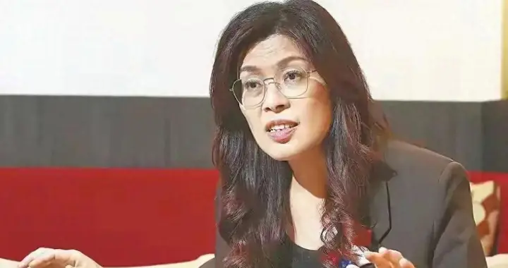 郑丽文赴美但立场坚定！赖清德在台湾成小丑，两岸统一大势不可挡