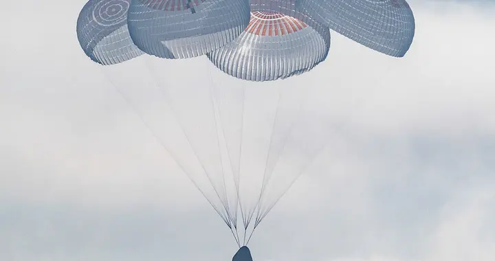 2026国际空间站最后1次载人返回！