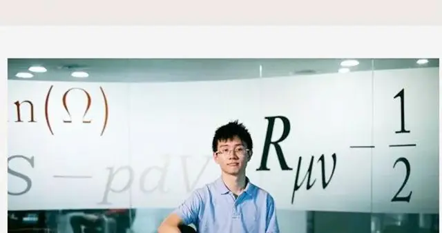 中国天才曹原：拒绝美国橄榄枝，毅然回国效力，用石墨烯科研创新书写青春荣光！