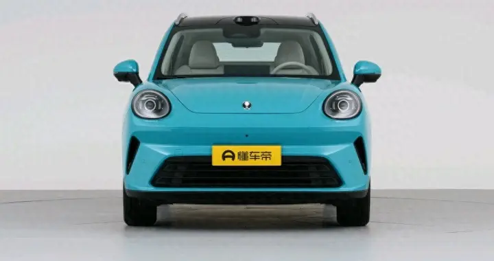 长城欧拉5，一车三动力+油电同 智，即将焕新登场，家用都合适