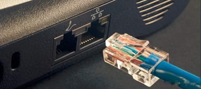 每天一个网络知识：什么是端口？