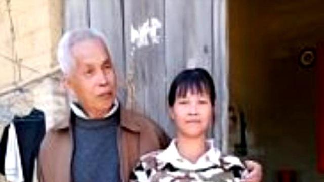 儒雅面条：广西那个49岁娶19岁，21年