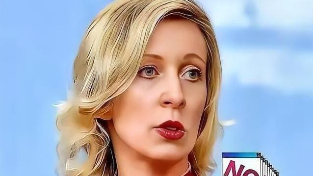 娜娜笔下的世界：俄媒直言不讳！中国被围堵