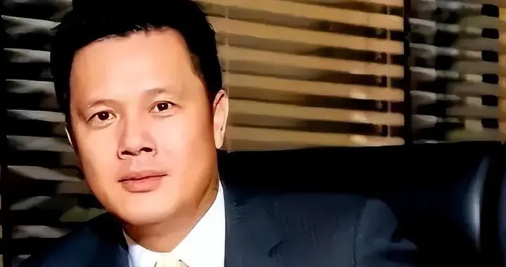 郭台铭口中的穷厂妹，如今，身价910亿