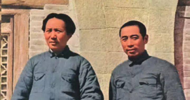 西安事变其实是蒋介石自己逼出来的