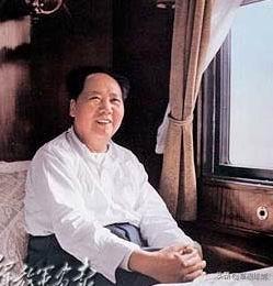 毛泽东一生重视中国的农民问题