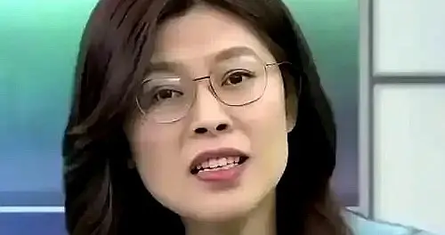 郑丽文的正力合力行（自由诗）