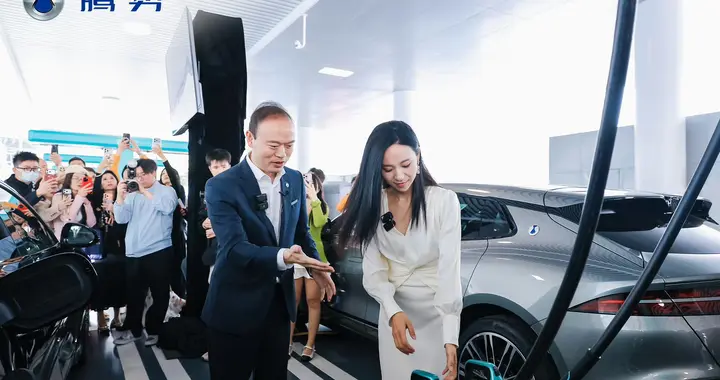 汽车市场要变天！全新腾势Z9GT凭借搭载硬核创新技术终于开启交付