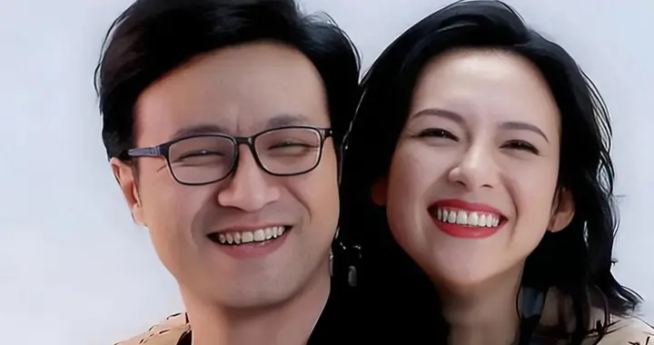 章子怡：以为和汪峰生下一儿一女就够幸福，没想到现在幸福再升级