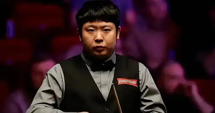 5-1，2-5，4-5中国军团1胜5负！常冰玉，张安达出局，徐思晋级！