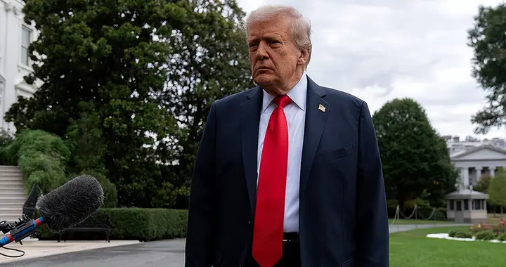 遭40年来最大损失，以军近乎崩溃，特朗普放弃条件，喊话伊朗停战