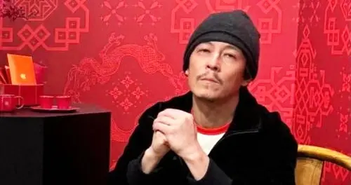 他曾帅过刘德华，如今暴瘦脱相！全家移居日本，身家却吓哭网友