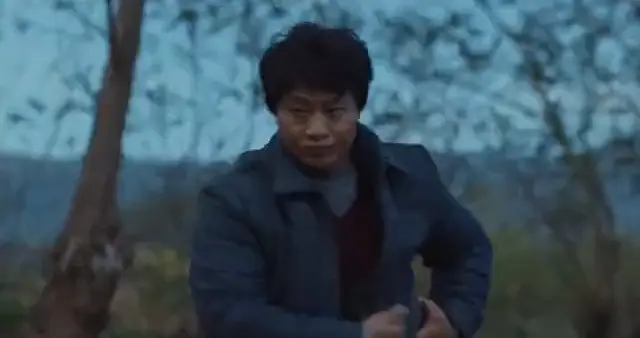 黄觉王传君领衔，《悬案》第二单元旅馆案定档预告，22年...