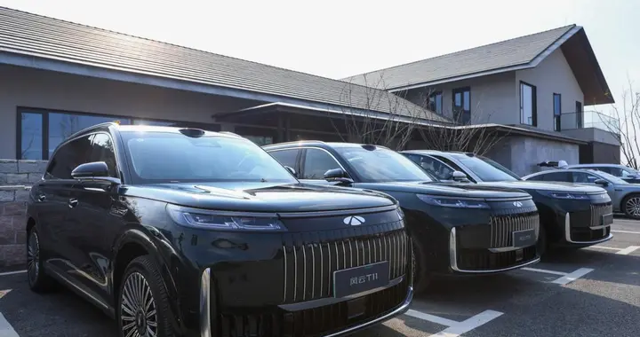 20万级大六座SUV最优解：风云T11，安全与奢适兼得