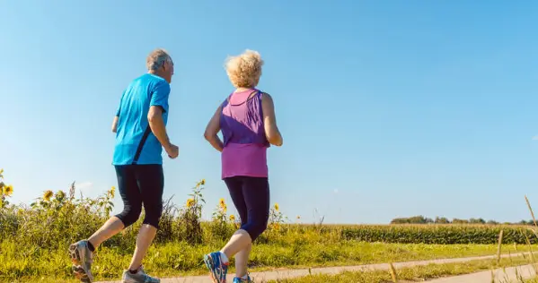 别被“运动30分钟”骗了！研究发现：达到这个时间，才是运动黄金时长