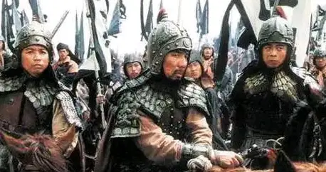 高平陵之变：权谋阴谋交织下的唐朝转折点与深远启示