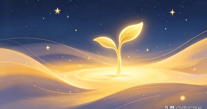 突然发现一个规律：凡是高考超常发挥的，家里都提前做了这件事