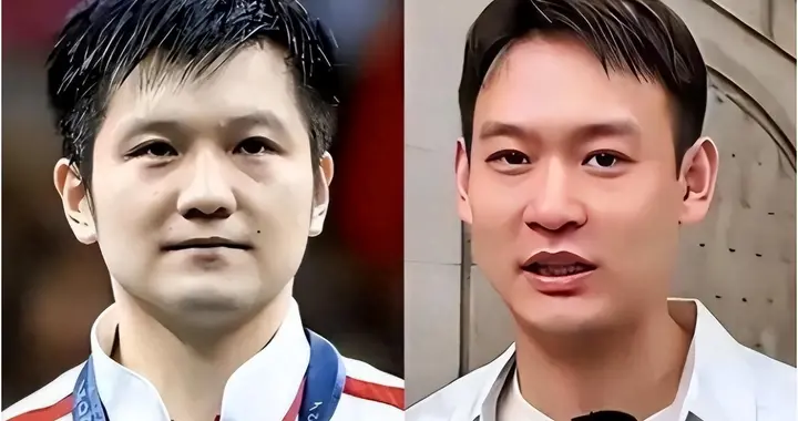 倒卖樊振东签名仅开胃菜？刘丁硕事件发酵！3 桩恶心旧案被扒出