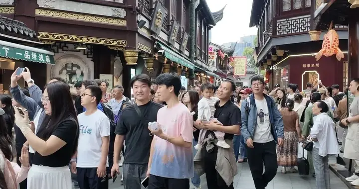 彻底变天了！“纯过日子”的人，开始整顿双十一，商家真慌了